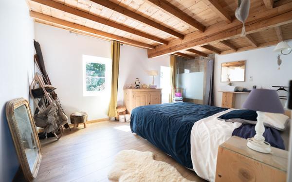 Maison à vendre    5 pièces •  La Valla-en-Gier