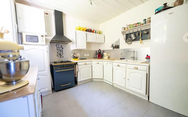 Maison à vendre    5 pièces •  La Valla-en-Gier