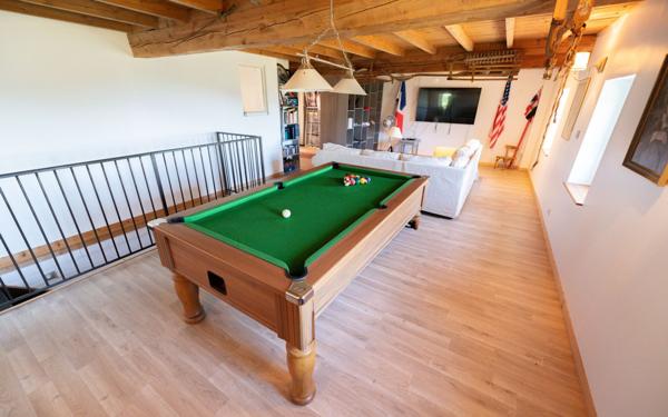 Maison à vendre    5 pièces •  La Valla-en-Gier