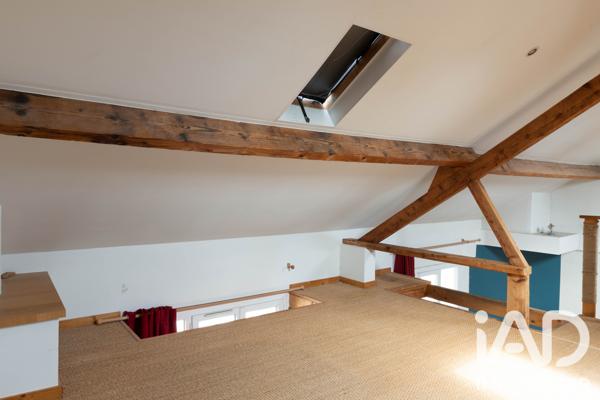 Immeuble à vendre 90,67 m² Colombes