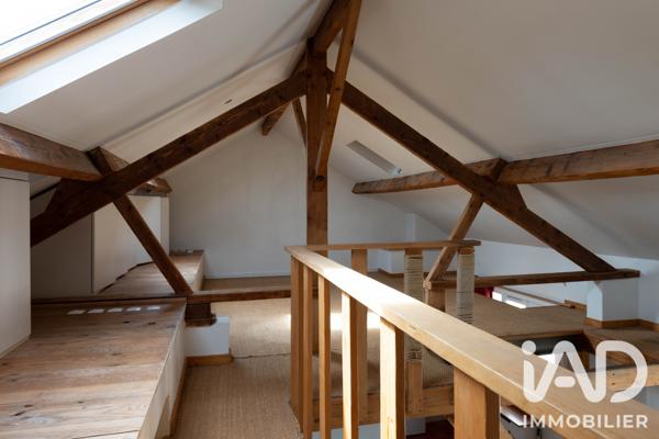 Immeuble à vendre 90,67 m² Colombes