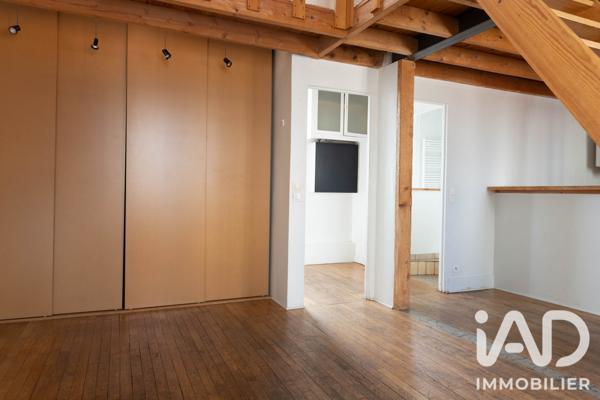 Immeuble à vendre 90,67 m² Colombes