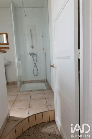 Immeuble à vendre 90,67 m² Colombes