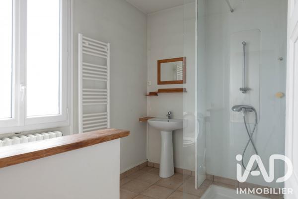 Immeuble à vendre 90,67 m² Colombes