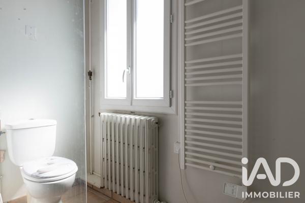 Immeuble à vendre 90,67 m² Colombes