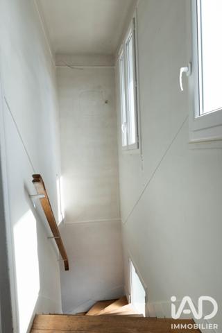 Immeuble à vendre 90,67 m² Colombes