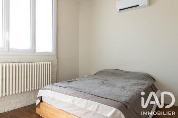 Immeuble à vendre 90,67 m² Colombes