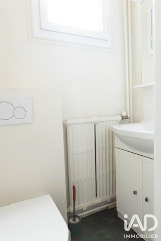 Immeuble à vendre 90,67 m² Colombes