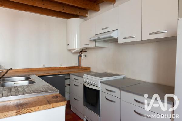Immeuble à vendre 90,67 m² Colombes