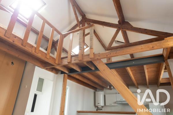 Immeuble à vendre 90,67 m² Colombes