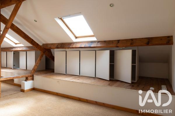 Immeuble à vendre 90,67 m² Colombes