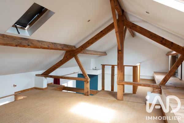 Immeuble à vendre 90,67 m² Colombes