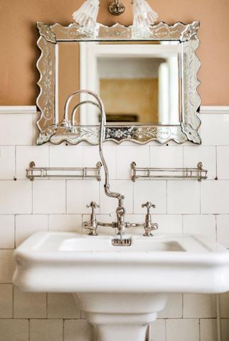 Maison de Maître des années 30 en coeur de hameau