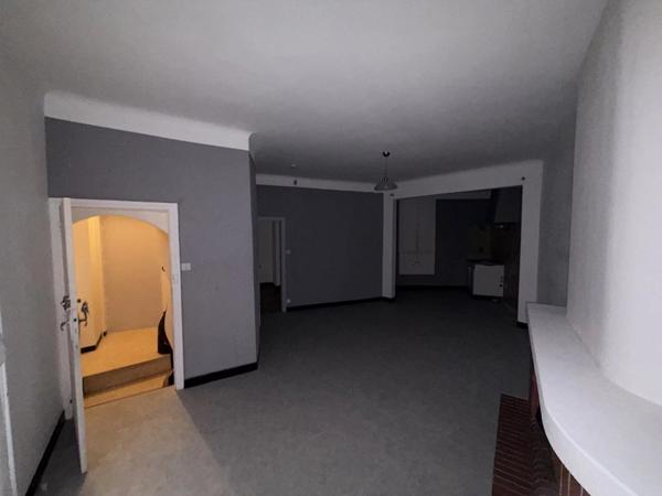 Location Appartement 2 pièces 43 m2 à Lodève