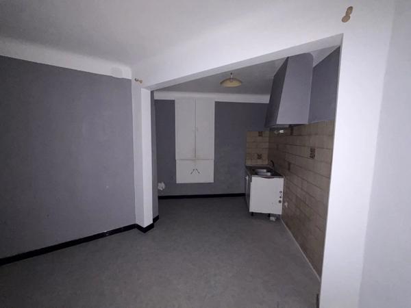 Location Appartement 2 pièces 43 m2 à Lodève