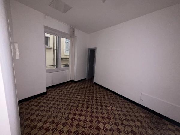 Location Appartement 2 pièces 43 m2 à Lodève