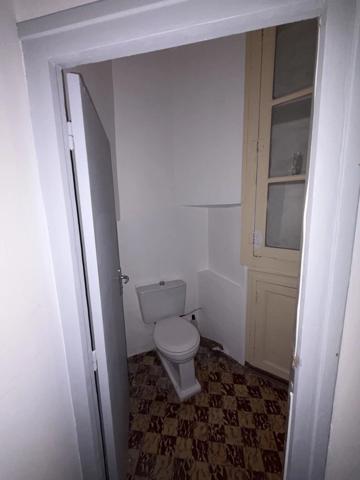 Location Appartement 2 pièces 43 m2 à Lodève