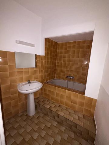 Location Appartement 2 pièces 43 m2 à Lodève