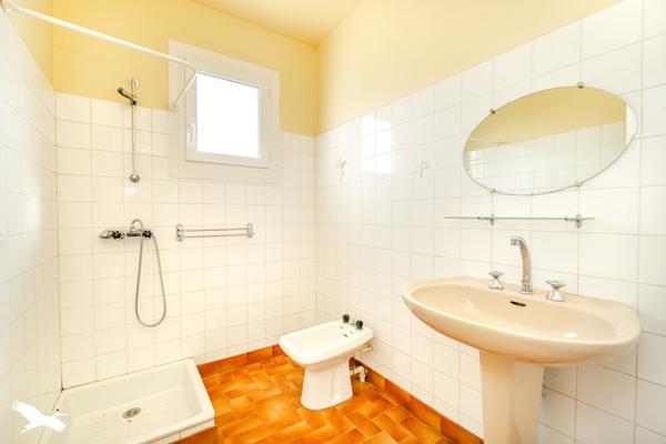 Maison à vendre |  Plonévez-Porzay |  3 pièces | 56 m²