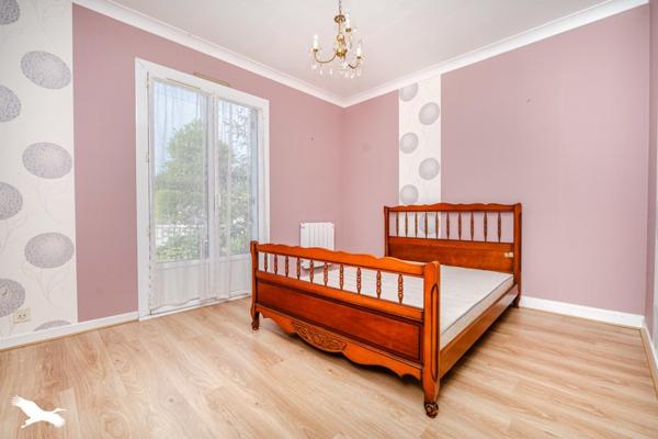 Maison à vendre |  Plonévez-Porzay |  3 pièces | 56 m²