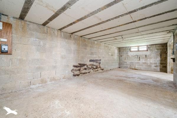 Maison à vendre |  Plonévez-Porzay |  3 pièces | 56 m²