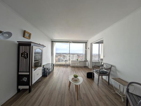 Appartement Roubaix 3 pièces 85 m² avec balcon