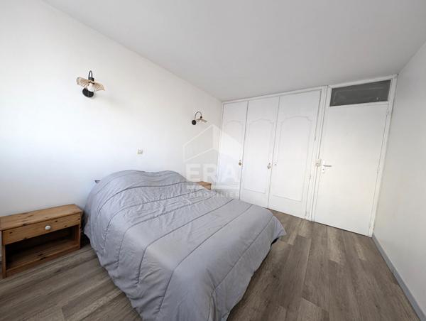 Appartement Roubaix 3 pièces 85 m² avec balcon