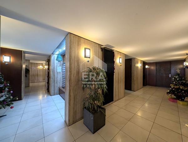 Appartement Roubaix 3 pièces 85 m² avec balcon