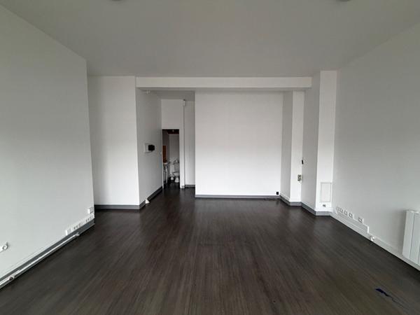 Local d'activité Rouen 40. m2