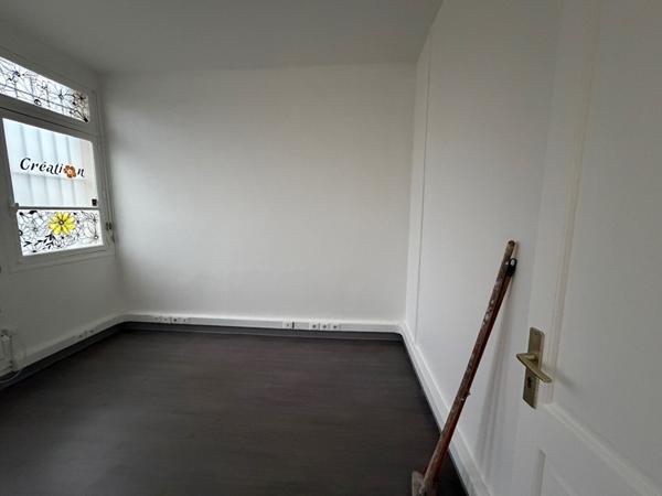 Local d'activité Rouen 40. m2