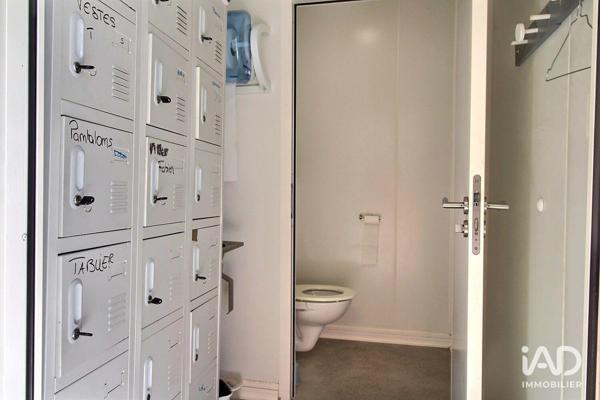 Restauration rapide à vendre 90 m² Mimet