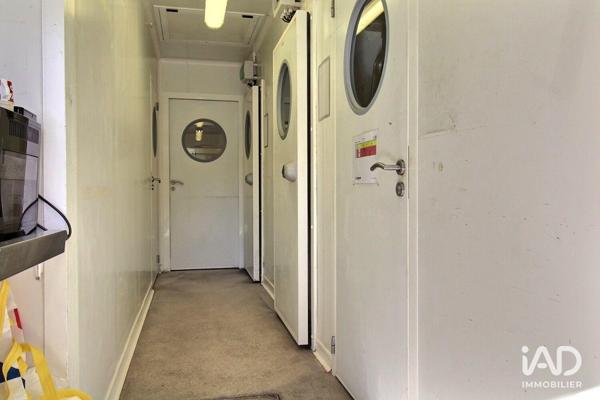 Restauration rapide à vendre 90 m² Mimet