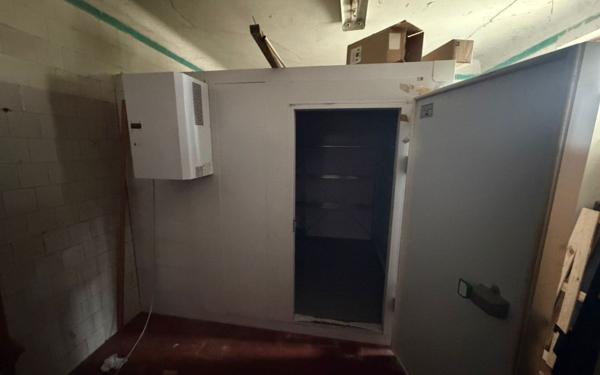 Immeuble à vendre    4 pièces •  Le Martinet