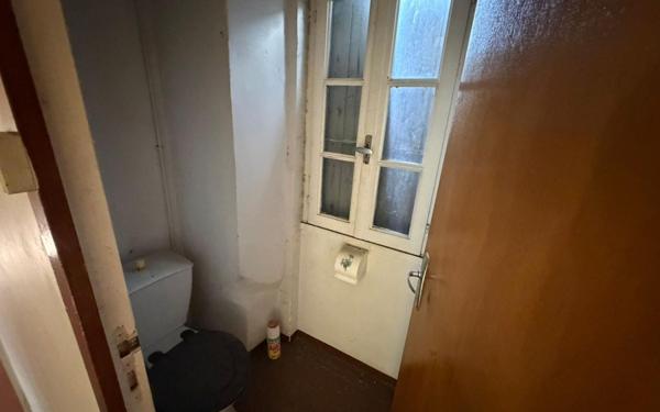 Immeuble à vendre    4 pièces •  Le Martinet