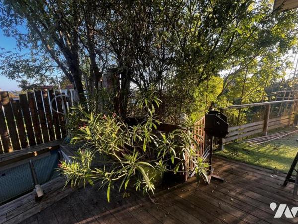 À vendre – Maison familiale au calme à St-Vit