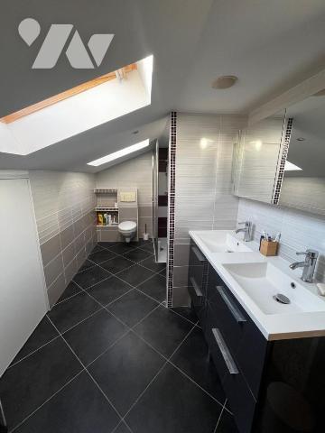 À vendre – Maison familiale au calme à St-Vit