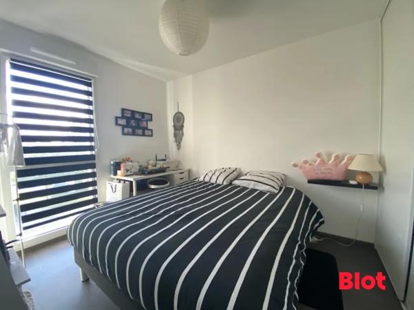 Appartement 3 pièce(s)