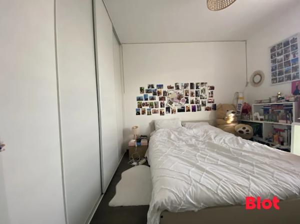 Appartement 3 pièce(s)