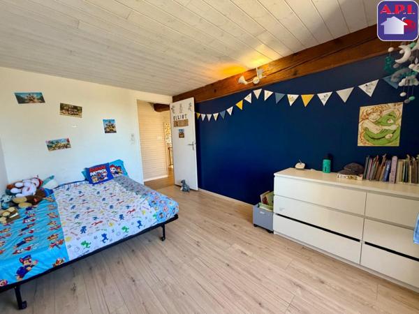 Achat vente Maison Coussa