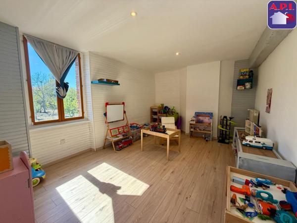 Achat vente Maison Coussa