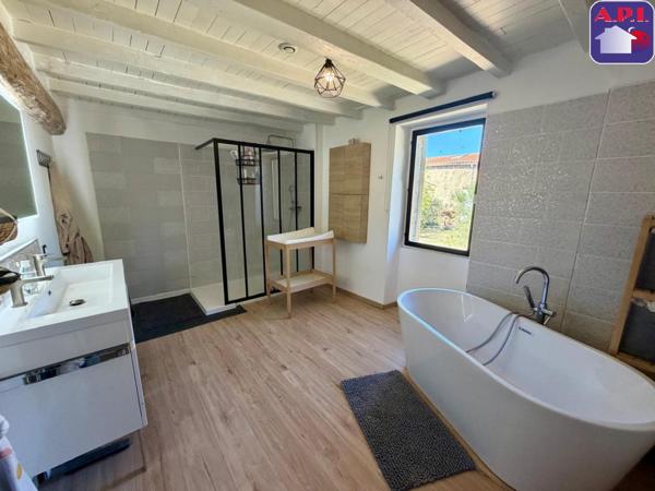 Achat vente Maison Coussa