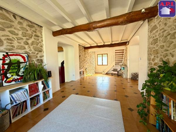 Achat vente Maison Coussa