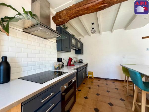 Achat vente Maison Coussa