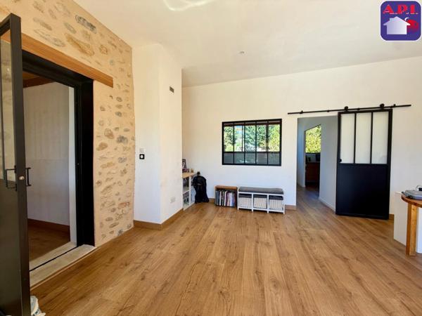 Achat vente Maison Coussa
