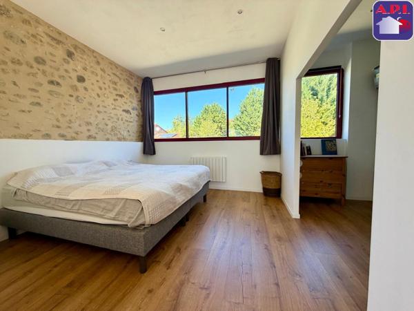 Achat vente Maison Coussa