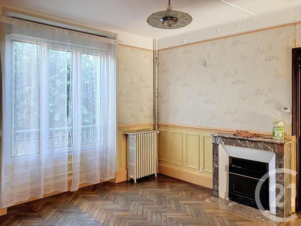 Maison à vendre  7 pièces - 151,78 m2 AUXERRE - 89