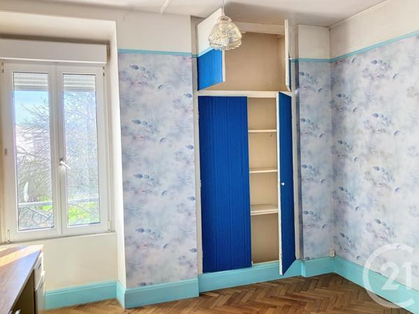 Maison à vendre  7 pièces - 151,78 m2 AUXERRE - 89