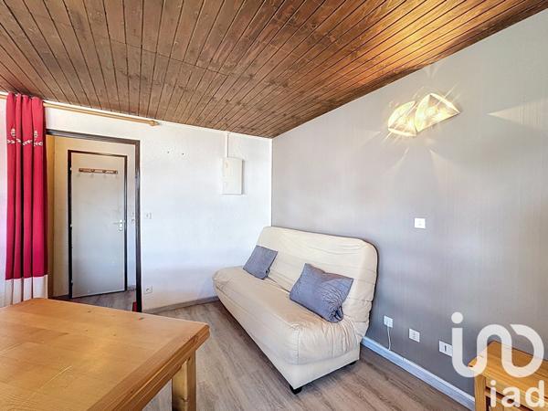 Appartement 2 pièces de 24 m² à Samoëns (74340)