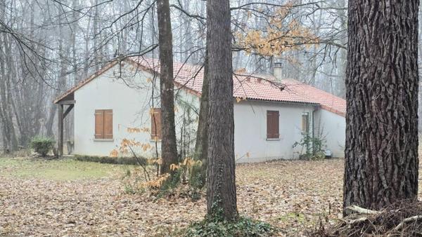 Vente / Maison de plain-pied