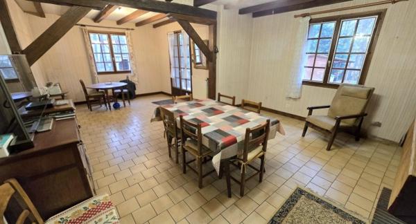 Vente / Maison de plain-pied